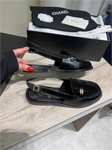 Мюли CHANEL 146497