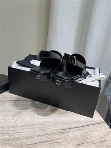 Мюли CHANEL 146497