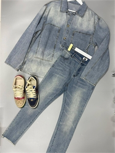 Джинсы DIOR 146510 - фото 295437