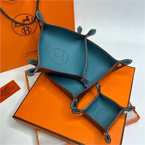 Ключница HERMES 146537 - фото 295545