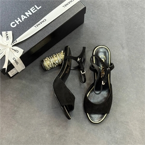 Туфли CHANEL 146545 - фото 295567