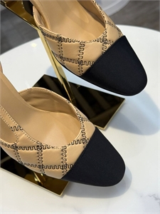 Туфли CHANEL 146564