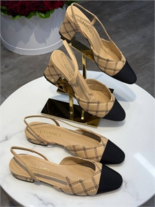 Туфли CHANEL 146564