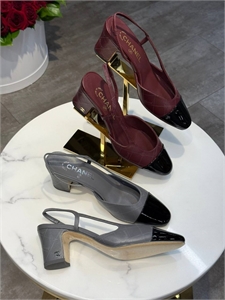 Туфли CHANEL 146567