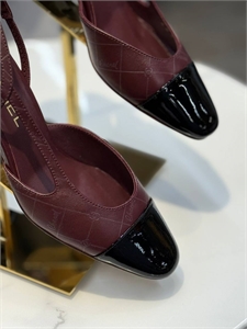 Туфли CHANEL 146567