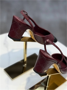 Туфли CHANEL 146567