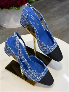 Туфли CHANEL 146572