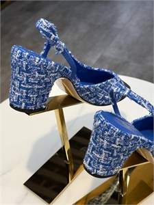 Туфли CHANEL 146572