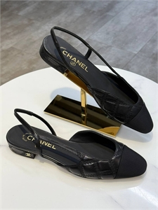 Туфли CHANEL 146580