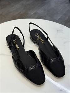 Туфли CHANEL 146580