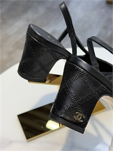 Туфли CHANEL 146580