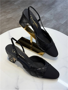 Туфли CHANEL 146580