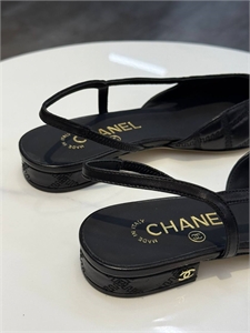 Туфли CHANEL 146580