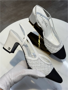 Туфли CHANEL 146584