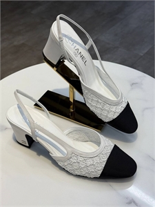 Туфли CHANEL 146584