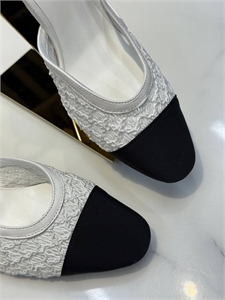 Туфли CHANEL 146584