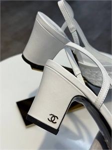 Туфли CHANEL 146584