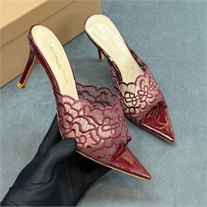 Босоножки GIANVITO ROSSI 146598