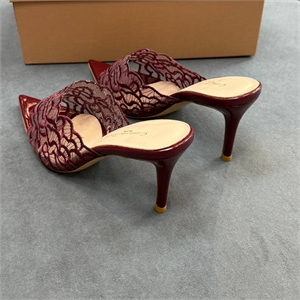 Босоножки GIANVITO ROSSI 146598