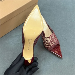 Босоножки GIANVITO ROSSI 146598