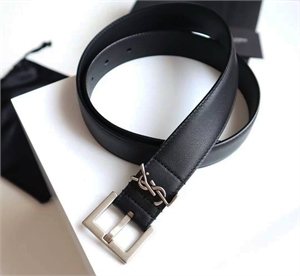 Ремень YSL 146602 - фото 295814