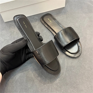 Тапочки THE ROW 146614