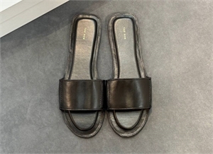 Тапочки THE ROW 146614