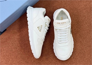 Кроссовки PRADA 146619