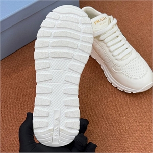 Кроссовки PRADA 146619