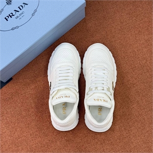 Кроссовки PRADA 146619