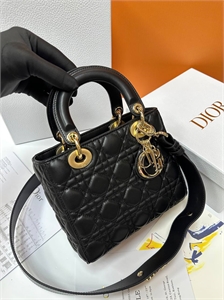 Сумка DIOR 146620 - фото 295936