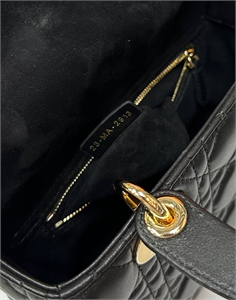 Сумка DIOR 146620