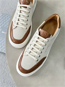 Кеды KITON 146638