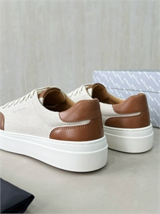 Кеды KITON 146638