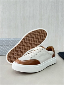 Кеды KITON 146638