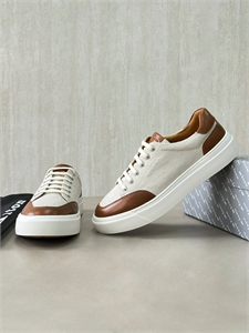 Кеды KITON 146638