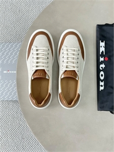 Кеды KITON 146638