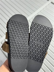 Тапочки HERMES 146649