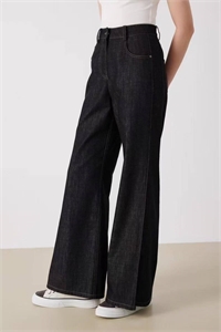 Джинсы BRUNELLO CUCINELLI 146654 - фото 296142