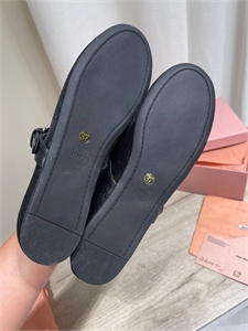 Балетки MIU MIU 146658