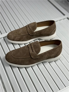 Лоферы KITON 146684