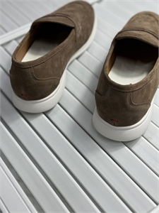 Лоферы KITON 146684