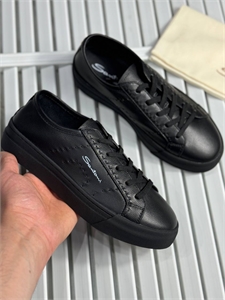Кеды SANTONI 146702 - фото 296500