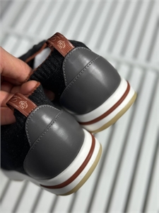 Кроссовки LP 146708