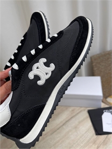 Кроссовки CELINE 146736