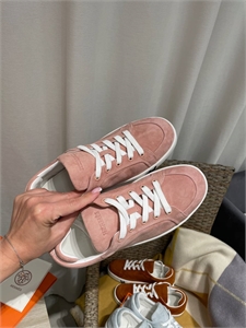 Кроссовки HERMES 146738