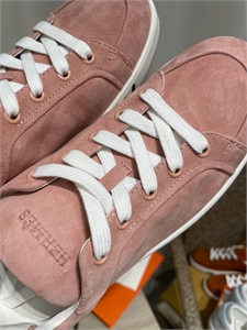 Кроссовки HERMES 146738