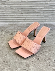 Босоножки BOTTEGA VENETA 146745