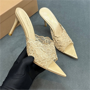 Босоножки GIANVITO ROSSI 146760 - фото 296851