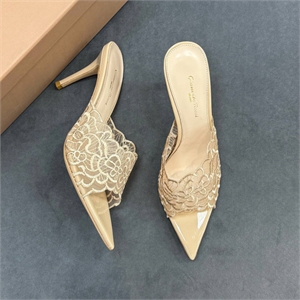 Босоножки GIANVITO ROSSI 146760